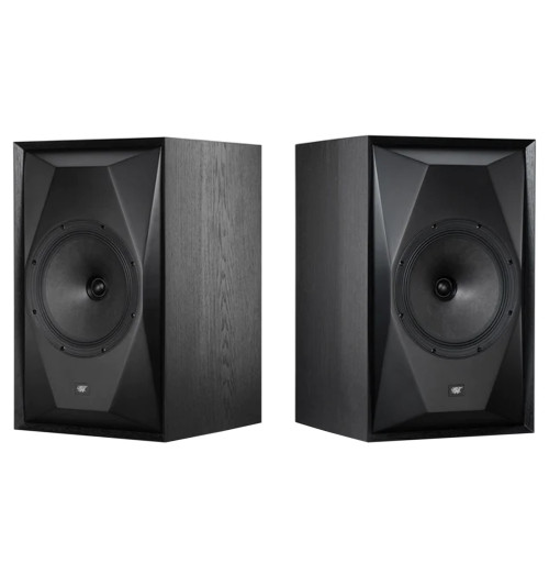 MoFi Electronics SourcePoint 10 - Kolumny podstawkowe Hi-End (para)