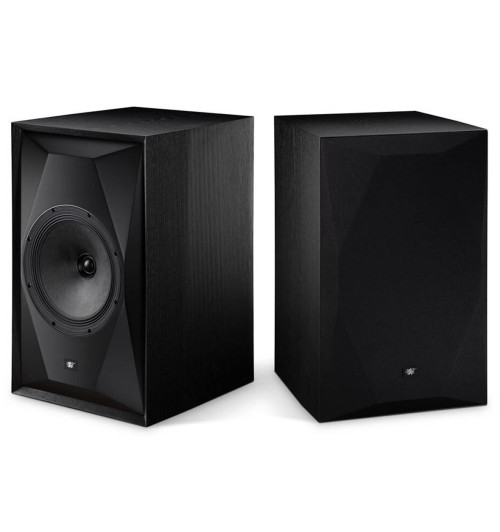 MoFi Electronics SourcePoint 10 - Kolumny podstawkowe Hi-End (para)