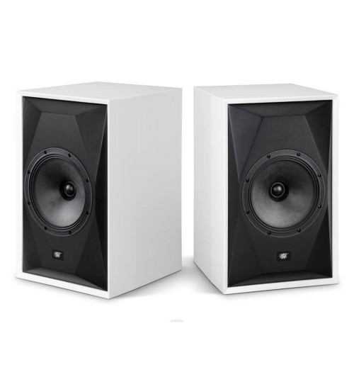 MoFi Electronics SourcePoint 10 - Kolumny podstawkowe Hi-End (para)