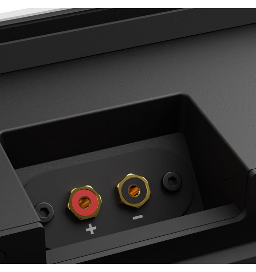 SVS 3000 In-Wall - Subwoofer instalacyjny ścienny + wzmacniacz