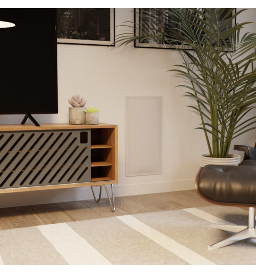 SVS 3000 In-Wall - Subwoofer instalacyjny ścienny + wzmacniacz