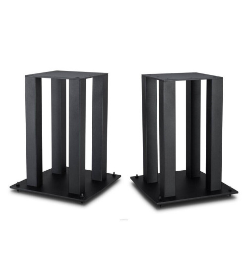 Kolumny podstawkowe + standy HiEnd MoFi Electronics SourcePoint 10 | Okazje w AVstore.pl