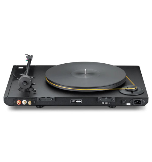 MoFi Electronics StudioDeck + M - Gramofon Hi-End z wkładką MM MasterTracker
