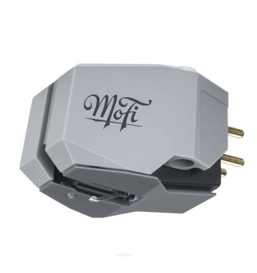 Gramofon  z wkładką StudioTrackerMoFi Electronics StudioDeck+ | Raty | Okazje | AVstore.pl