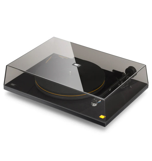 MoFi Electronics UltraDeck + M - Gramofon Hi-End z wkładką MM MasterTracker