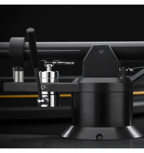 MoFi Electronics UltraDeck + M - Gramofon Hi-End z wkładką MM MasterTracker