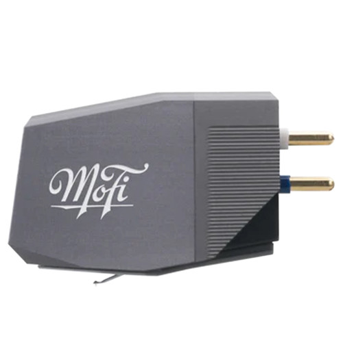 MoFi Electronics UltraDeck + M - Gramofon Hi-End z wkładką MM MasterTracker