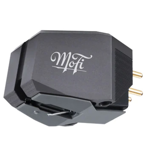 MoFi Electronics UltraDeck + M - Gramofon Hi-End z wkładką MM MasterTracker