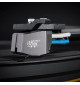 MoFi Electronics UltraDeck + M - Gramofon Hi-End z wkładką MM MasterTracker