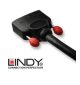 Kabel (przewód) DVI-D Lindy