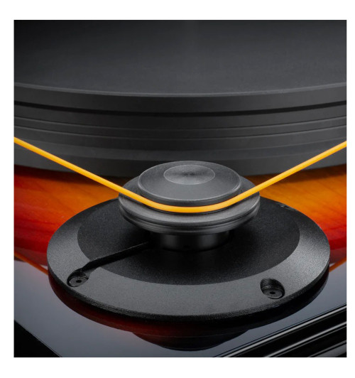 MoFi Electronics Fender PrecisionDeck - Gramofon analogowy Edycja Limitowana