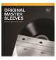 MoFi ORIGINAL MASTER SLEEVES - koperty na płyty winylowe 50 sztuk