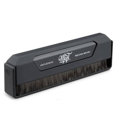 Antystatyczna szczoteczka do czyszczenia płyt winylowych ANTI-STATIC RECORD BRUSH |Okazje w AVstore.pl