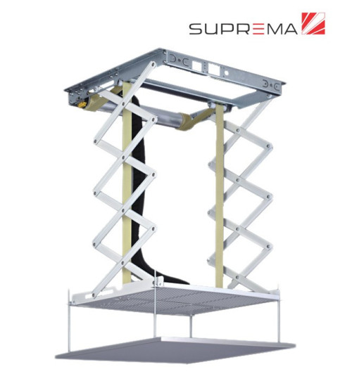 Winda sufitowa do projektora Suprema LIFT-SU500