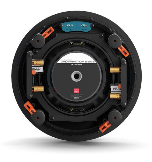 Dali Phantom E-60 S - Głośnik instalacyjny ścienny / sufitowy