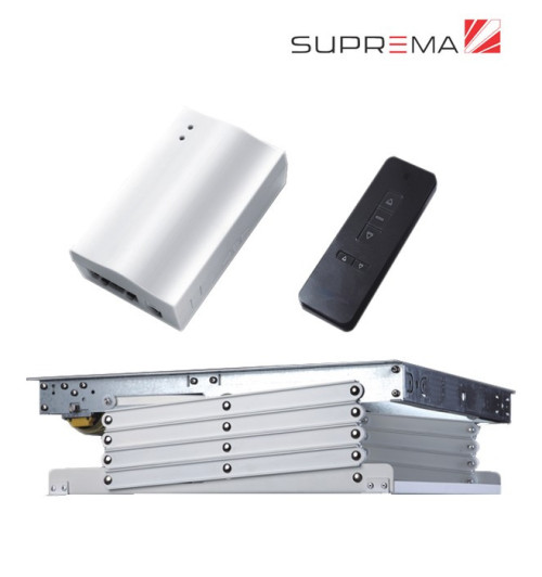Winda sufitowa do projektora Suprema LIFT-SU500