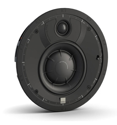 Dali Phantom K-60 LP Classic Design - Głośnik instalacyjny ścienny / sufitowy