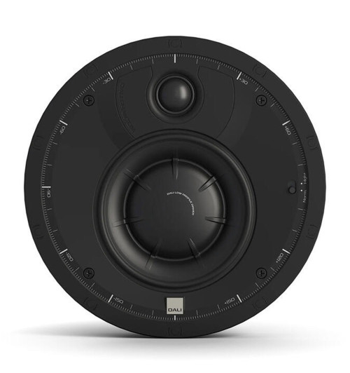 Dali Phantom K-60 LP Classic Design - Głośnik instalacyjny ścienny / sufitowy