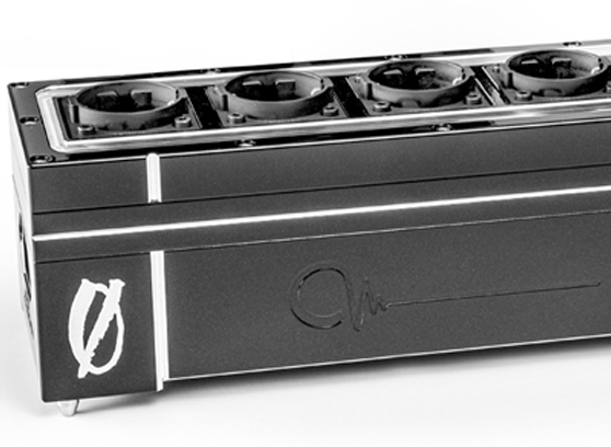 Acoustic Dream 0 Cardas - cecha 1