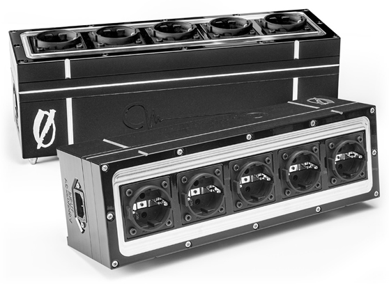 Acoustic Dream 0 Cardas - cecha 2