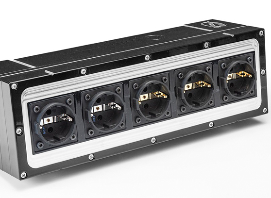 Acoustic Dream 0 Cardas - cecha 3