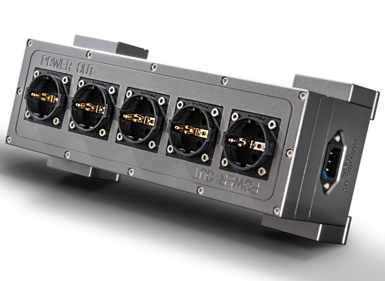 Acoustic Dream AL-1 Standard - cecha 1