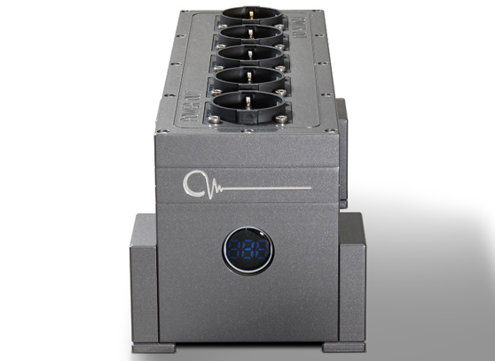 Acoustic Dream AL-3 Standard - cecha 1