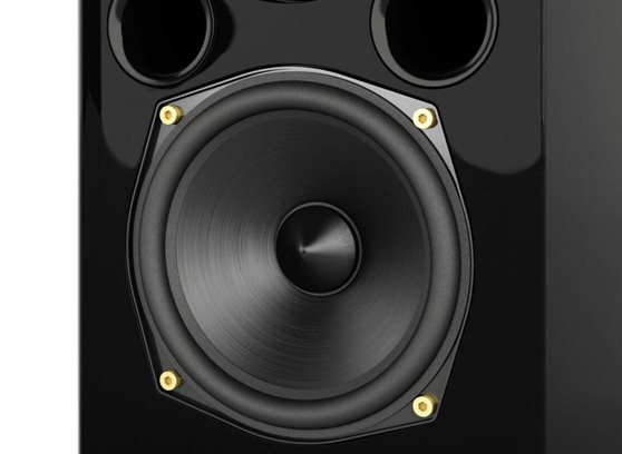 Acoustic Energy AE1 40th Anniversary - cecha 2