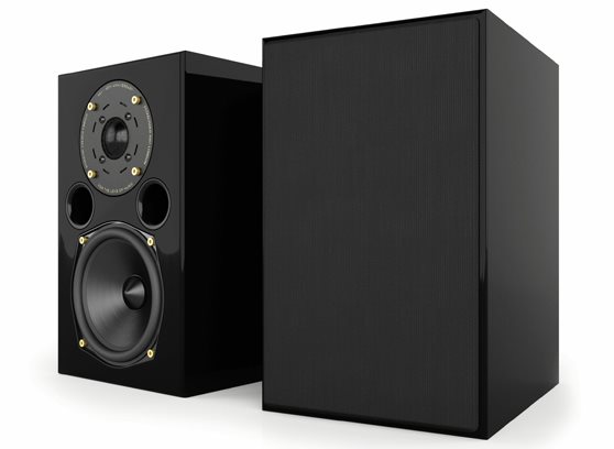 Acoustic Energy AE1 40th Anniversary - cecha 3