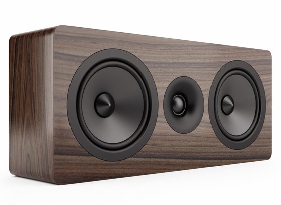 Acoustic Energy AE105 - cecha 2