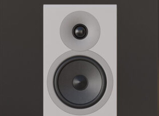 Acoustic Energy AE300.2 (AE300²) - cecha 1