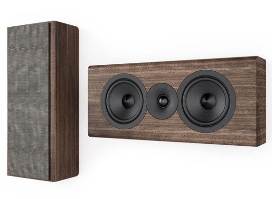 Acoustic Energy AE307.2 (AE307²) - cecha 2