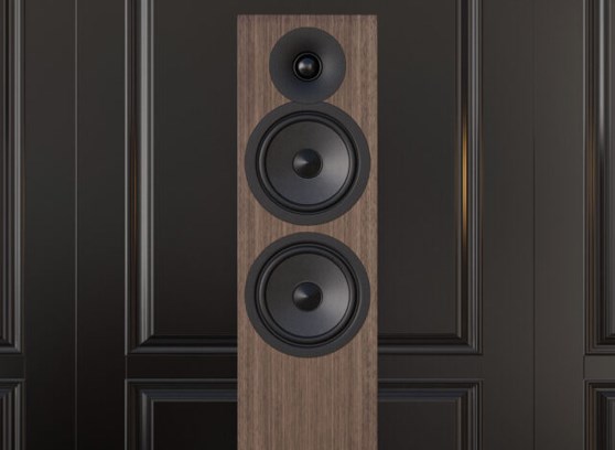 Acoustic Energy AE309.2 (AE309²) - cecha 1