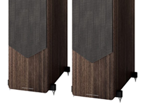 Acoustic Energy AE320.2 (AE320²) - cecha 2