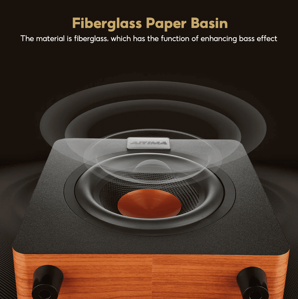 Stabilna obudowa trapezowa