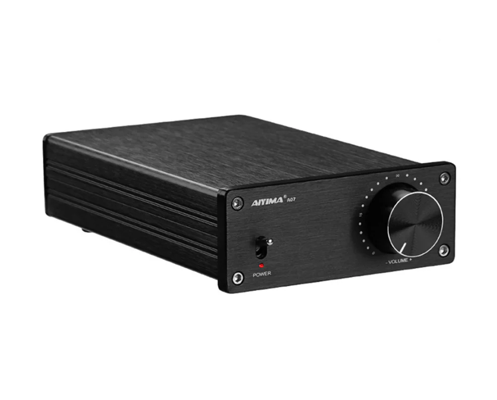 Zaawansowany układ TPA3255