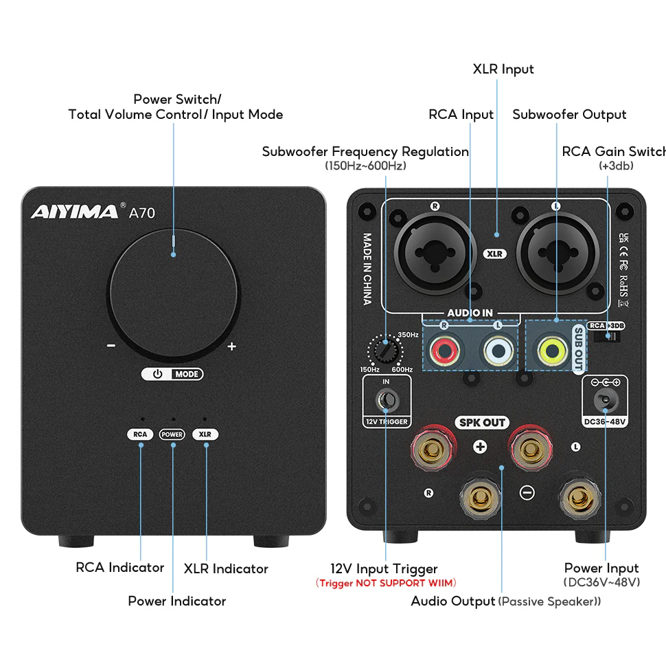 Czystość dźwięku