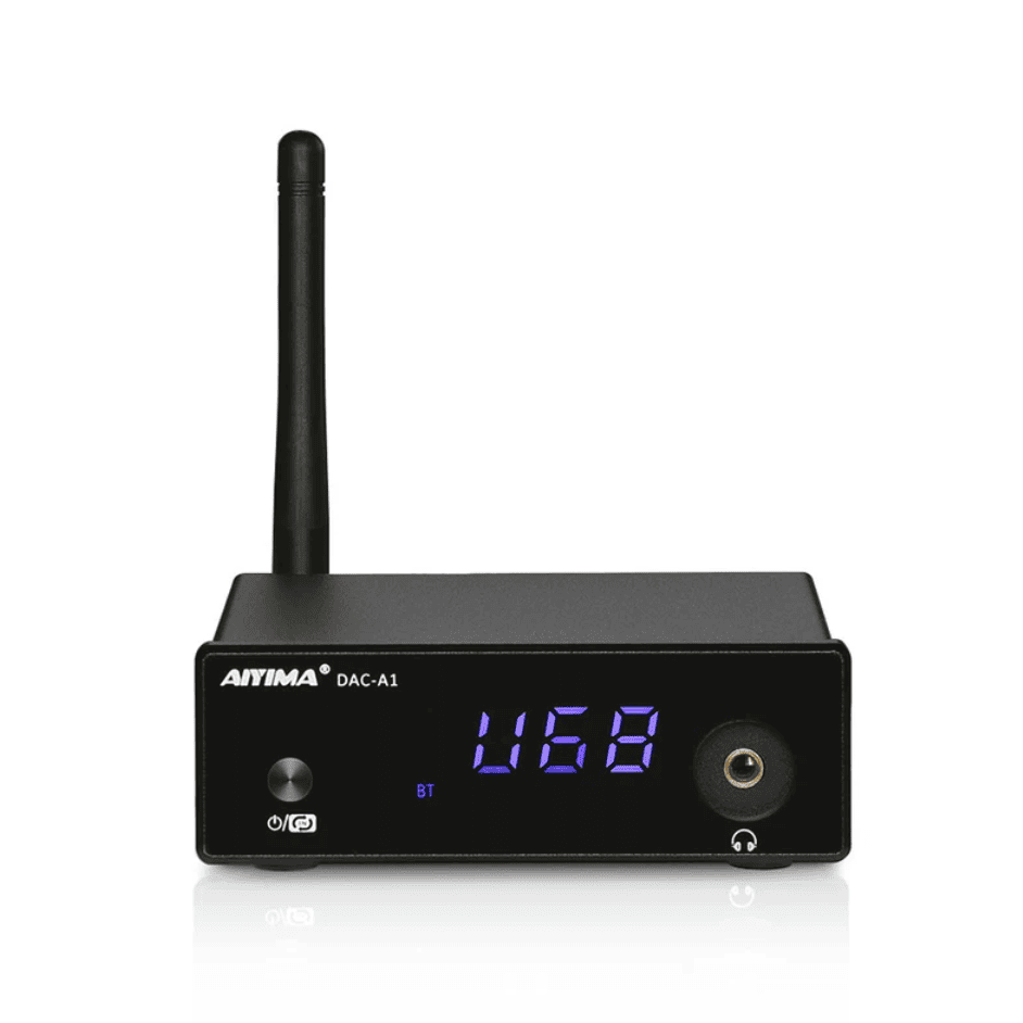 Zaawansowany chipset audio