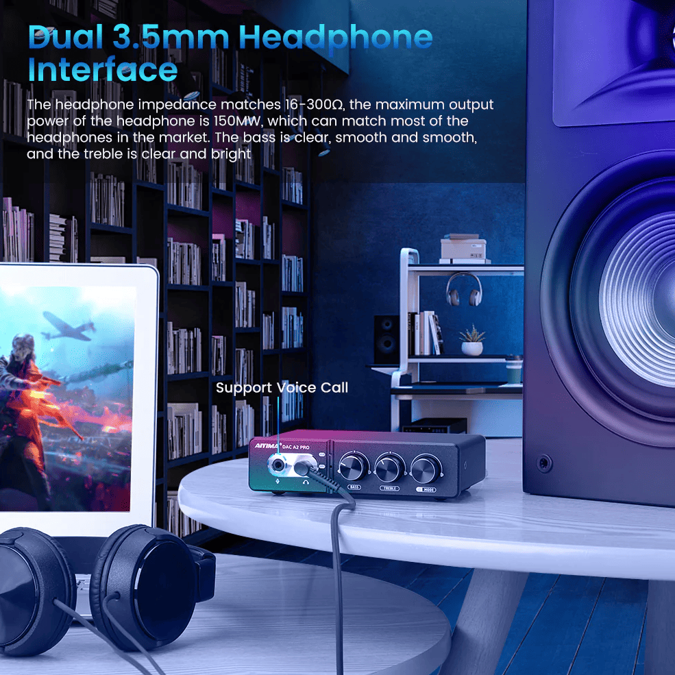 Kompaktowa obudowa i elastyczne zasilanie