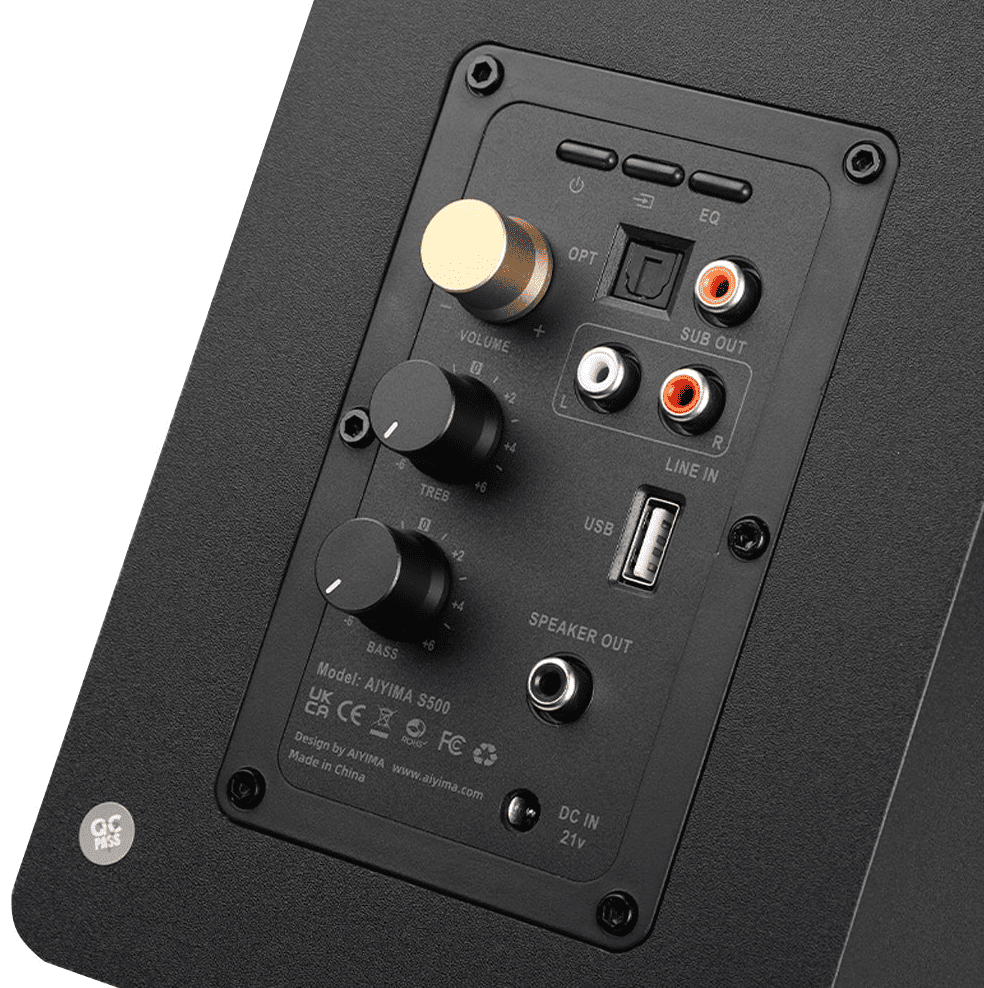 Nowoczesne połączenia i wszechstronność