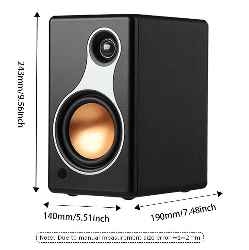 Solidna obudowa i elegancki design