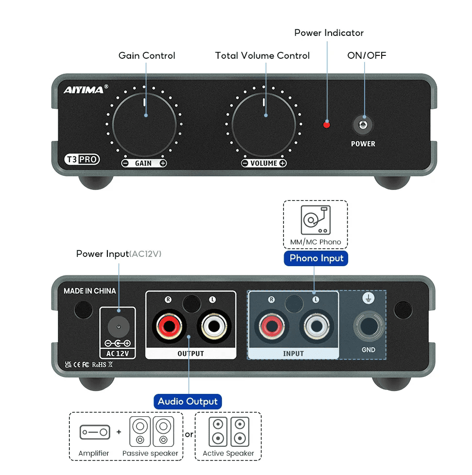 Czystość dźwięku