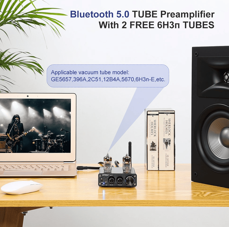 Bluetooth 5.0 QCC3003