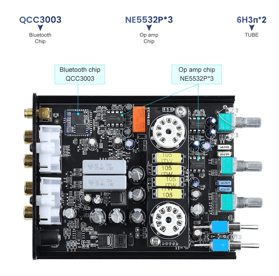 Solidna aluminiowa obudowa