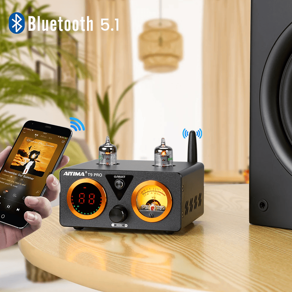 Nowoczesny układ audio z chipsetem TPA3250