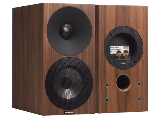 Amphion Argon0 - cecha 3