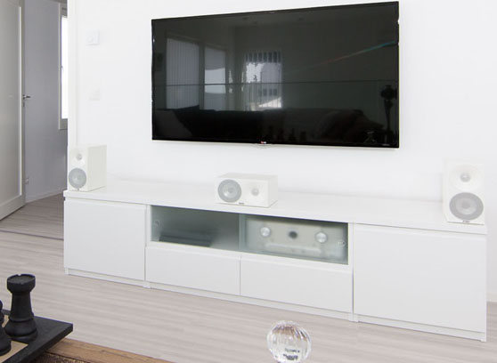 Amphion Argon1 - cecha 3