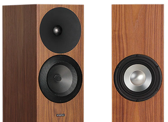 Amphion Argon3LS - cecha 1