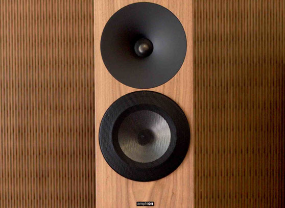 Amphion Argon3LS - cecha 2