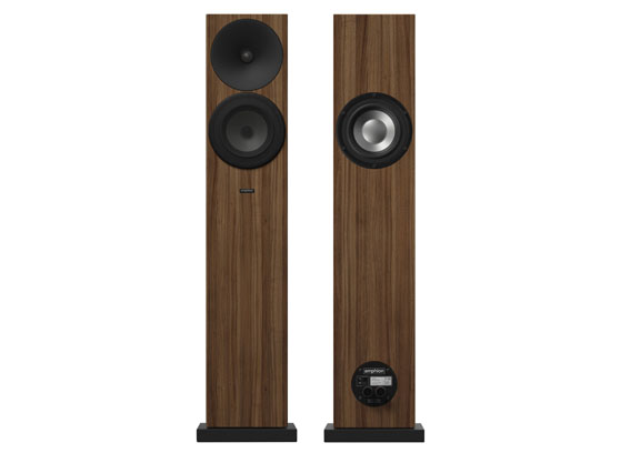 Amphion Argon3LS - cecha 3